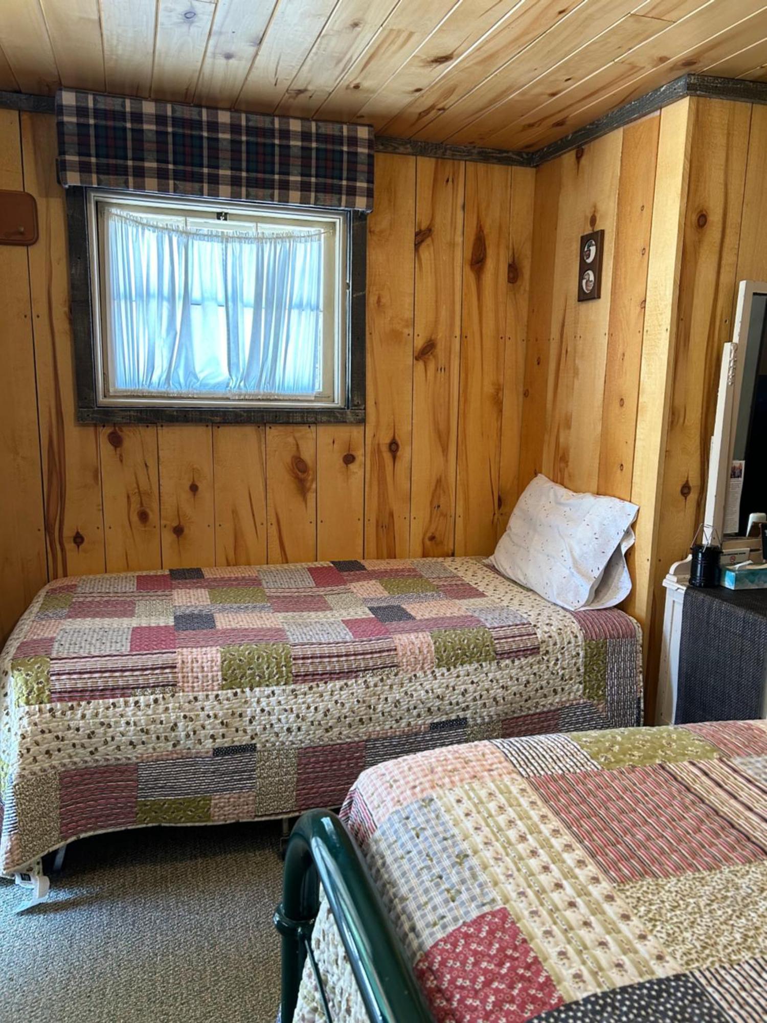 Moore'S Old Pine Inn Marysvale Dış mekan fotoğraf